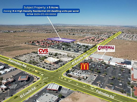 5th image of 0 Begonia Rd