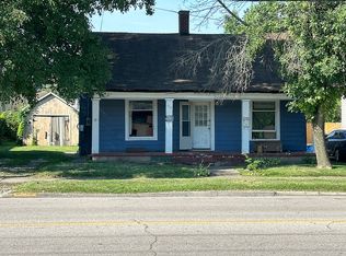 318 5th St, Henderson, KY 42420