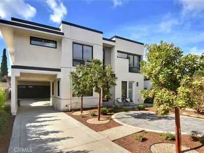 189 S Allen Ave #2, Pasadena, CA, 91106
