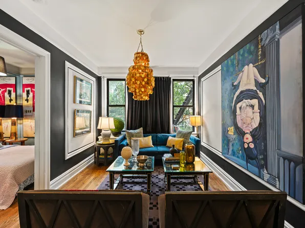 65 West 107th Street image 1 of 14