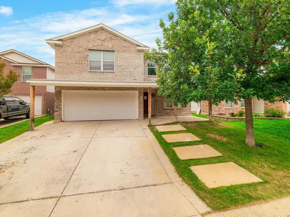 9027 Timber Laurel, San Antonio, TX 78250