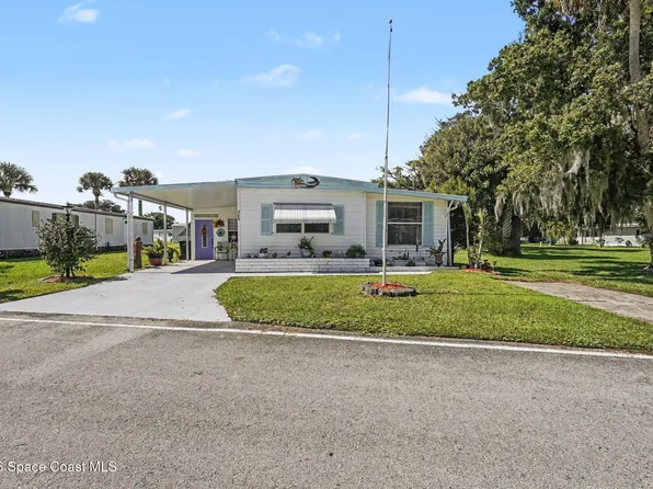 265 Holiday Park Blvd NE, Palm Bay, FL 32907