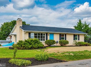 13524 Herman Myers Rd, Hagerstown, MD 21742