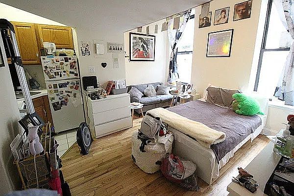 1st image of 252 W 91st St APT 36