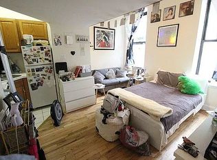 252 W 91st St APT 36, New York, NY 10024