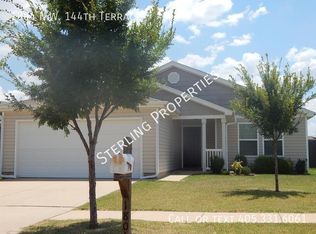 1804 NW 144th Ter, Edmond, OK 73013