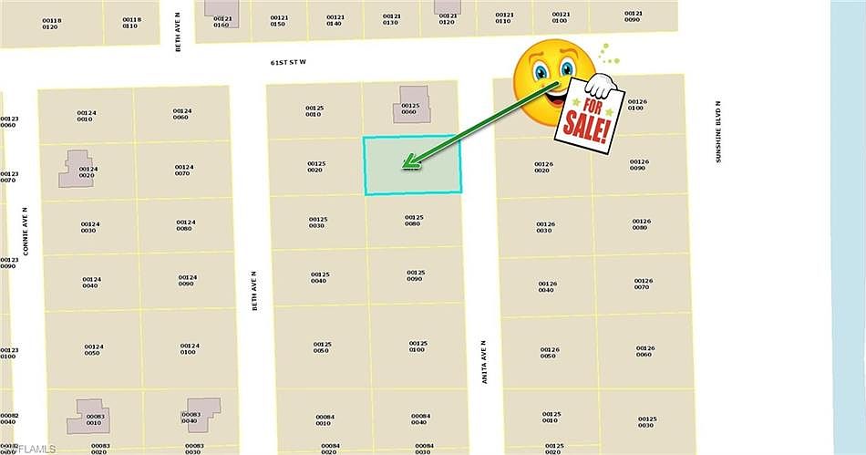 1st image of 6011 Anita Ave N