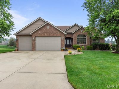 6508 Augies Way Pl, Millstadt, IL, 62260