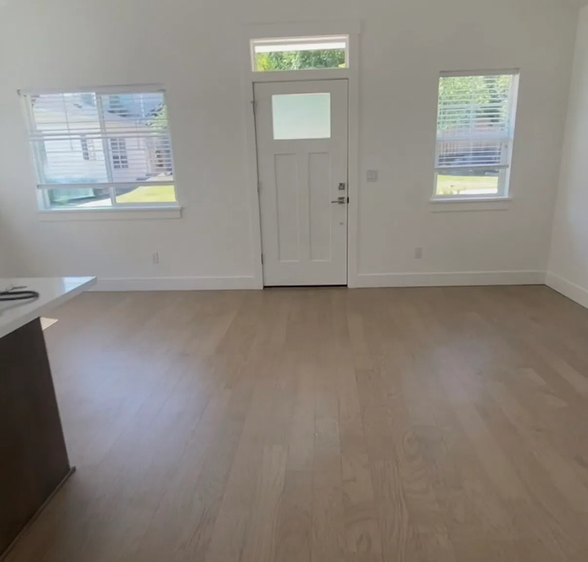 2 bed, 740 sqft, $1,850 — Photo 1