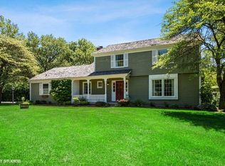 3284 Monitor Ln, Long Grove, IL 60047