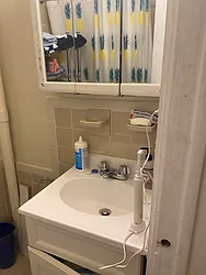 Rented by Urban Real Estate Property Group Inc