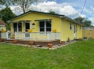 512 N Main Cross St, Vevay, IN 47043