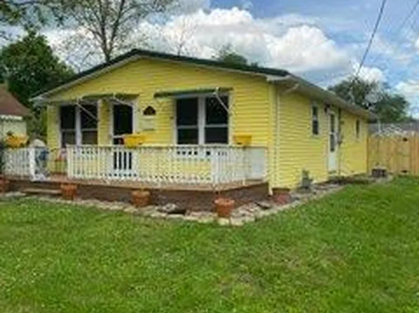 512 N Main Cross St, Vevay, IN 47043
