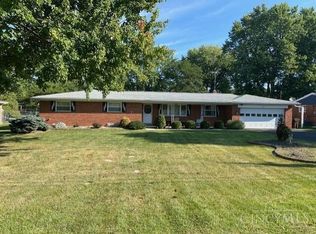 1184 Mellie Ave, Milford, OH 45150