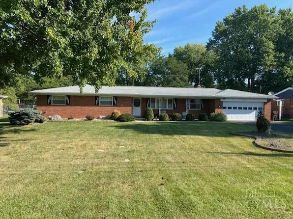 1184 Mellie Ave, Milford, OH 45150