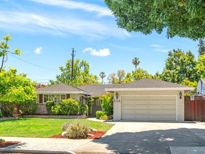 1138 Merrimac Dr, Sunnyvale, CA, 94087
