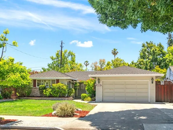 1138 Merrimac Dr, Sunnyvale, CA 94087