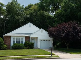 539 Virgin Island Dr, Williamstown, NJ 08094