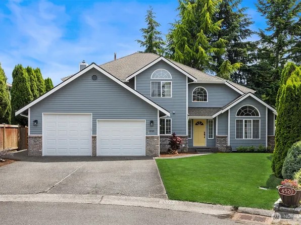 4518 146th Place SW, Lynnwood, WA 98087