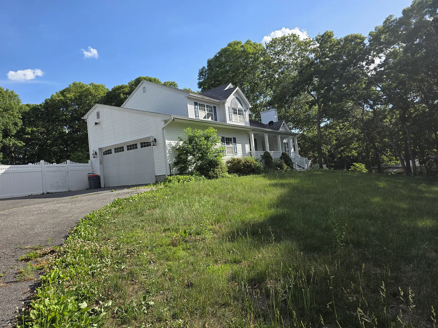 Merrick Rd, Shirley — Photo 4