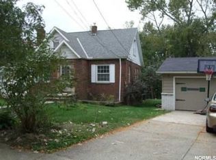 4966 E 81st St, Garfield Heights, OH 44125
