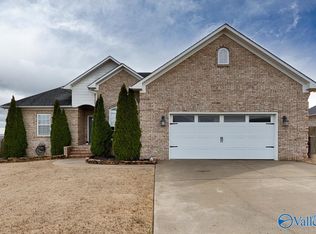 25834 Iron Gate Dr, Madison, AL 35756