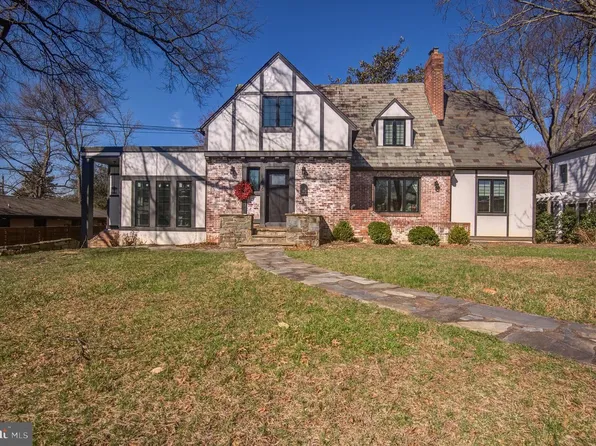 406 Yale Dr, Alexandria, VA 22314