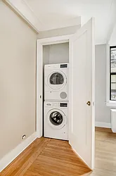 Rented by Akelius Real Estate Management