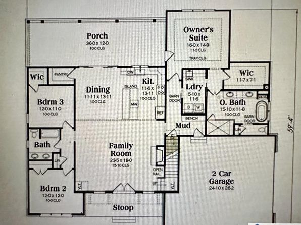 7859 Brae Village Dr, Morris, AL 35116