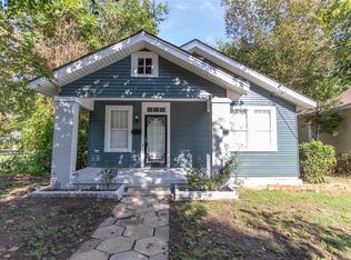 122 N Lewis St, Montgomery, AL 36107