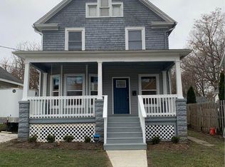 5111 Hope Ave, Ashtabula, OH 44004