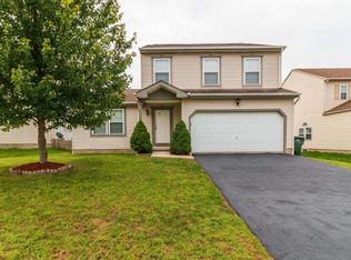 7667 Rippingale St, Blacklick, OH 43004