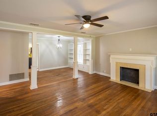 1913 S Sneed Ave, Tyler, TX 75701