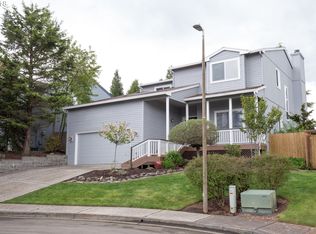 1917 NW 23rd Cir, Camas, WA 98607