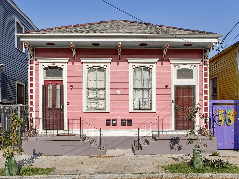 1519 Dumaine St #1519B
