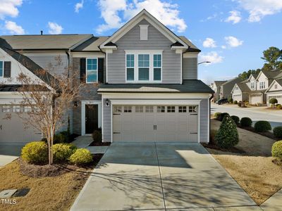 1033 Mirbeck Ln, Durham, NC, 27713