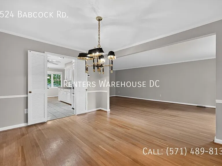 2524 Babcock Rd — Photo 12