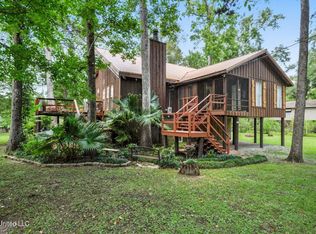 184 Beaver Dam Dr, Lucedale, MS 39452