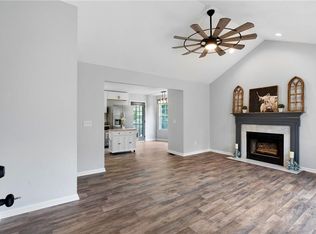 19 Westover Dr NW, Adairsville, GA 30103