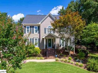 11 Sawgrass Ct, Greenville, SC 29609