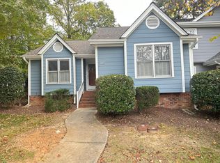 6207 Fountainhead Dr, Raleigh, NC 27609