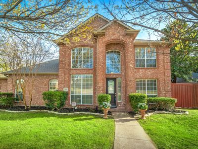 3100 Edwards Dr, Plano, TX, 75025