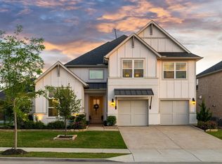 1700 Idlewood Ln, Prosper, TX 75078