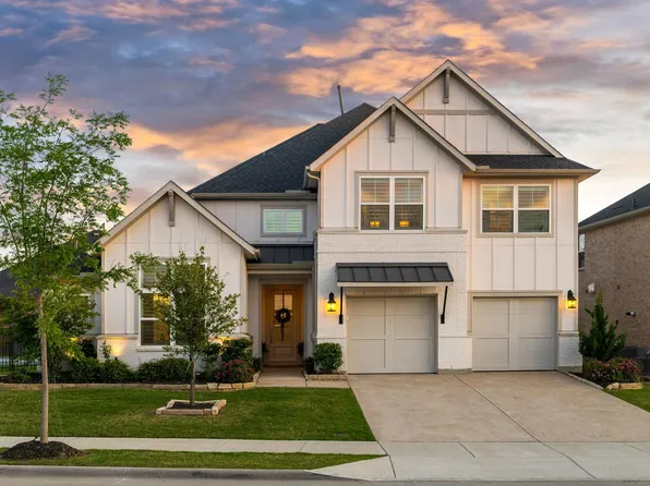 1700 Idlewood Ln, Prosper, TX 75078