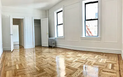 Rented by Zjama Realty Corp