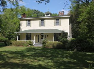 3110 Brent Rd, Longview, TX 75604