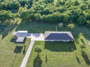 1433 Wilson Rd, Waxahachie, TX 75165