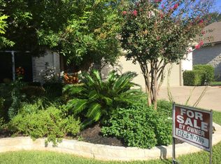 131 Sabine Dr, Georgetown, TX 78628