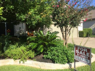 131 Sabine Dr, Georgetown, TX, 78628