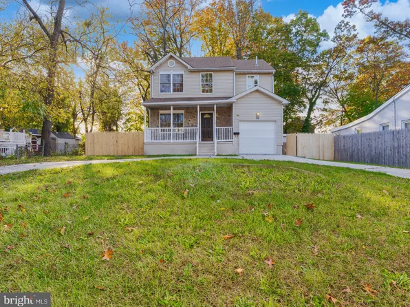 58 Center Oak Ave, Lawnside, NJ 08045